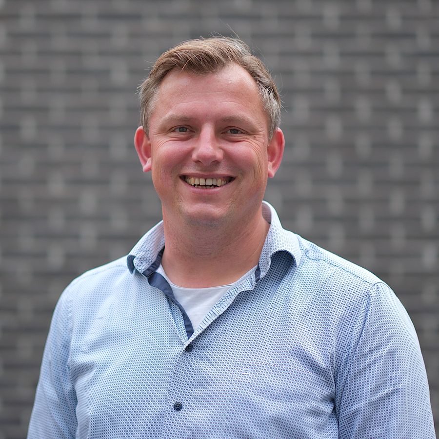 Pim Pullens